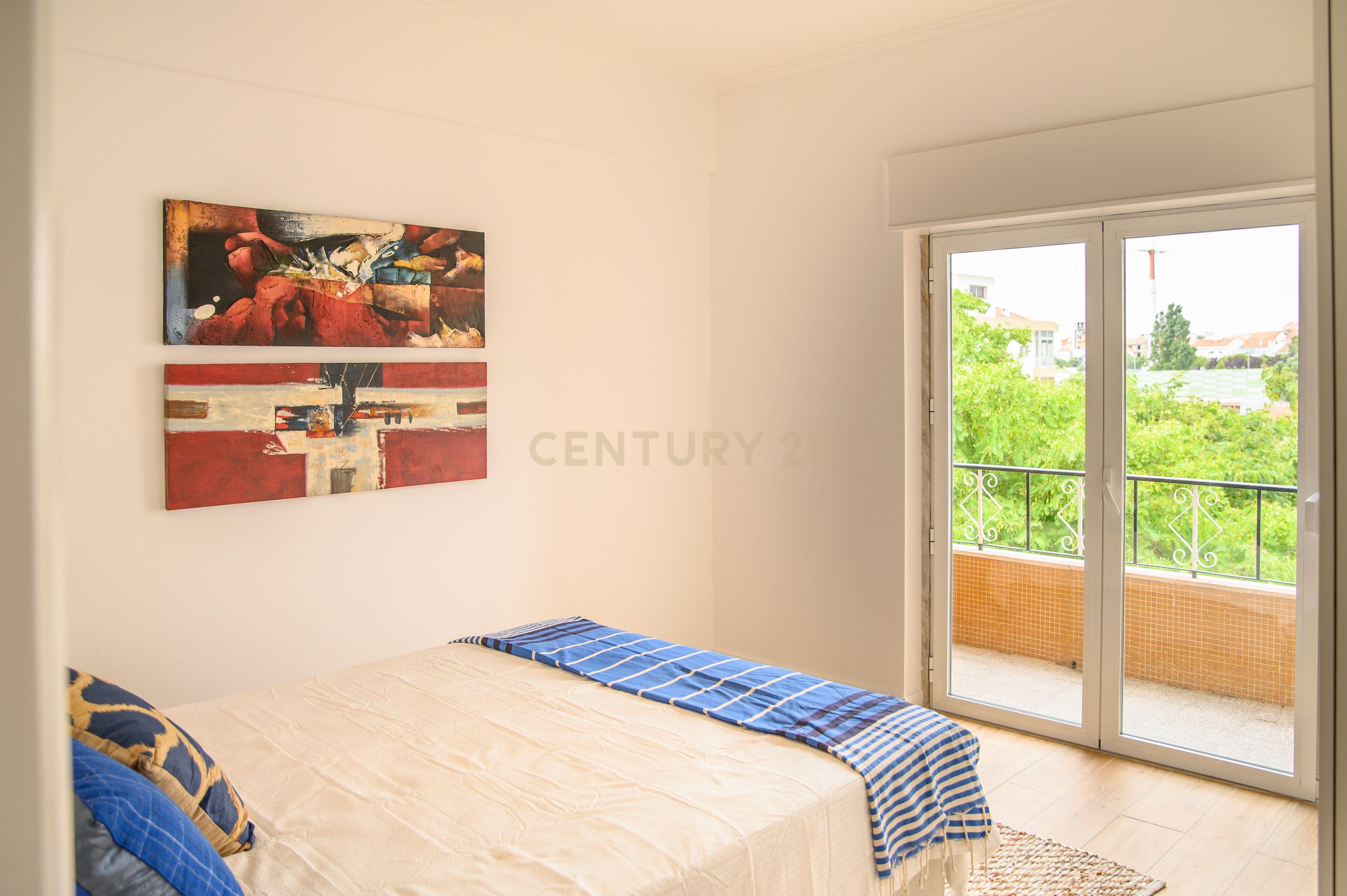 Apartamento T1 à venda em Santa Iria de Azoia, São João da Talha e Bobadela, Loures — foto 15