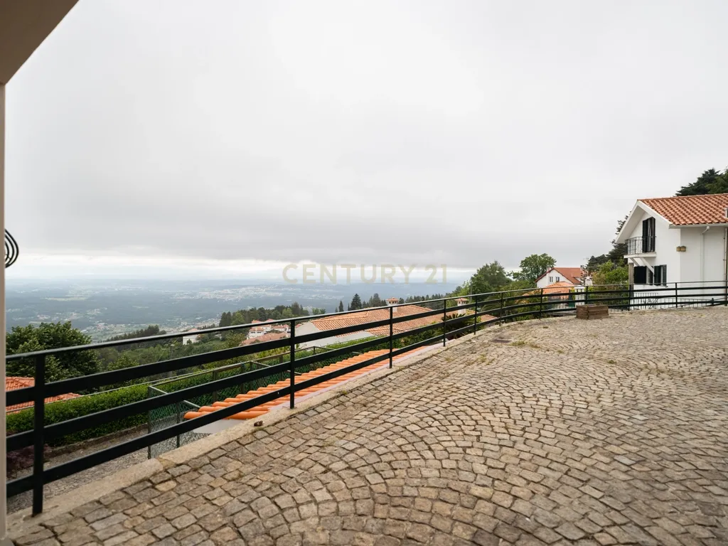 Moradia T6 | Serra do Caramulo - Image 50