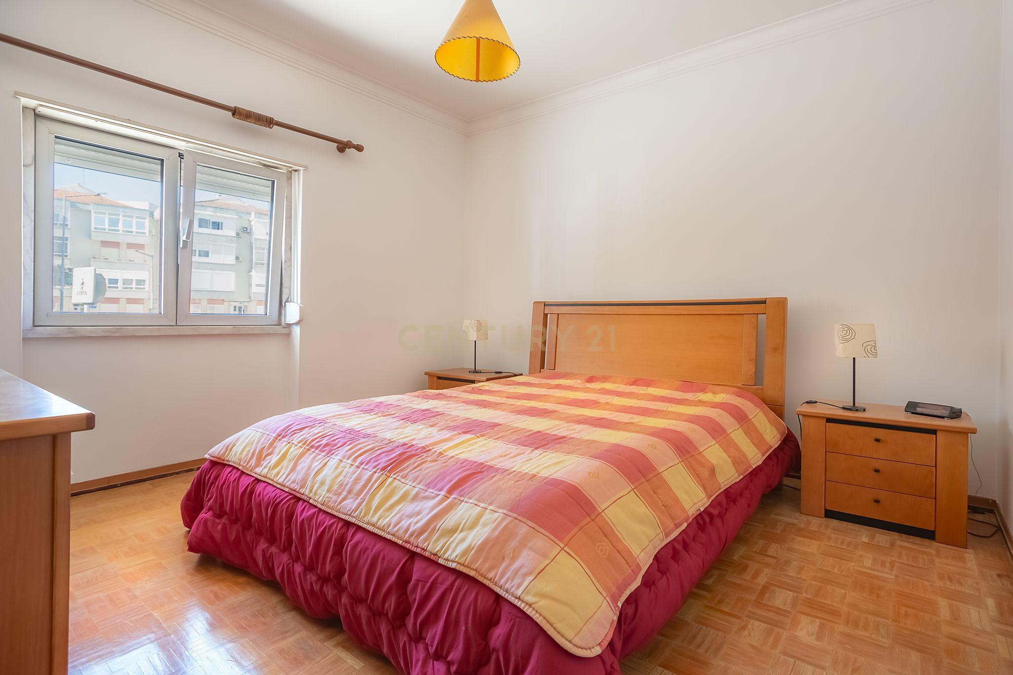 Apartamento T2 à venda em Póvoa de Santa Iria e Forte da Casa, Vila Franca de Xira — foto 11