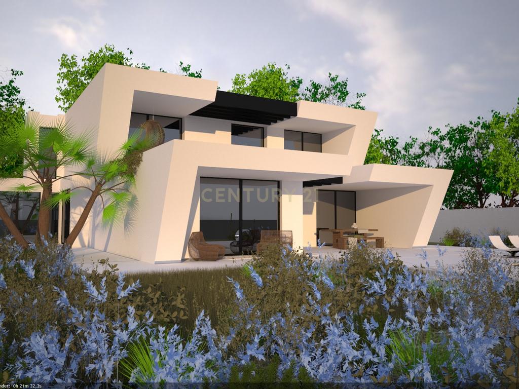 Exclusiva Moradia Contemporânea T4 em São João das Lampas - Sintra - Image 14