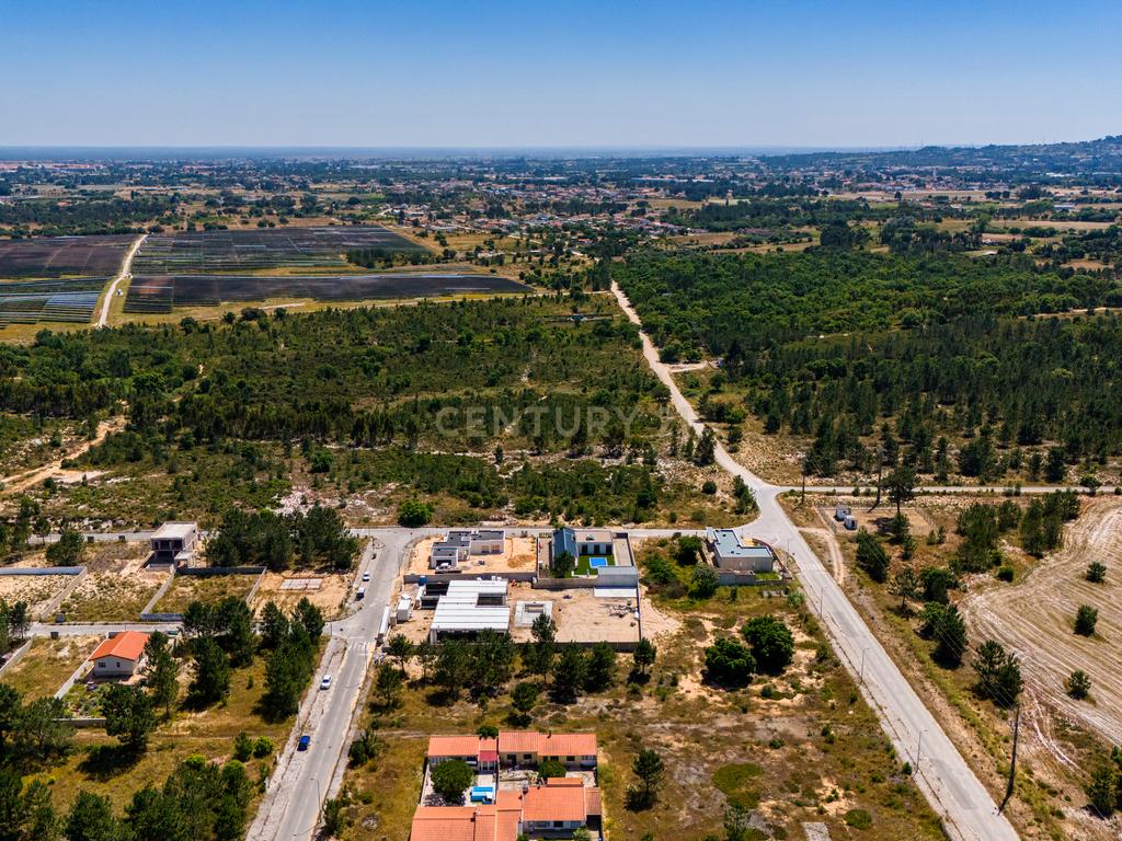 Terreno Urbano Para Construção na  Quinta Do Anjo, Palmela - Image 9