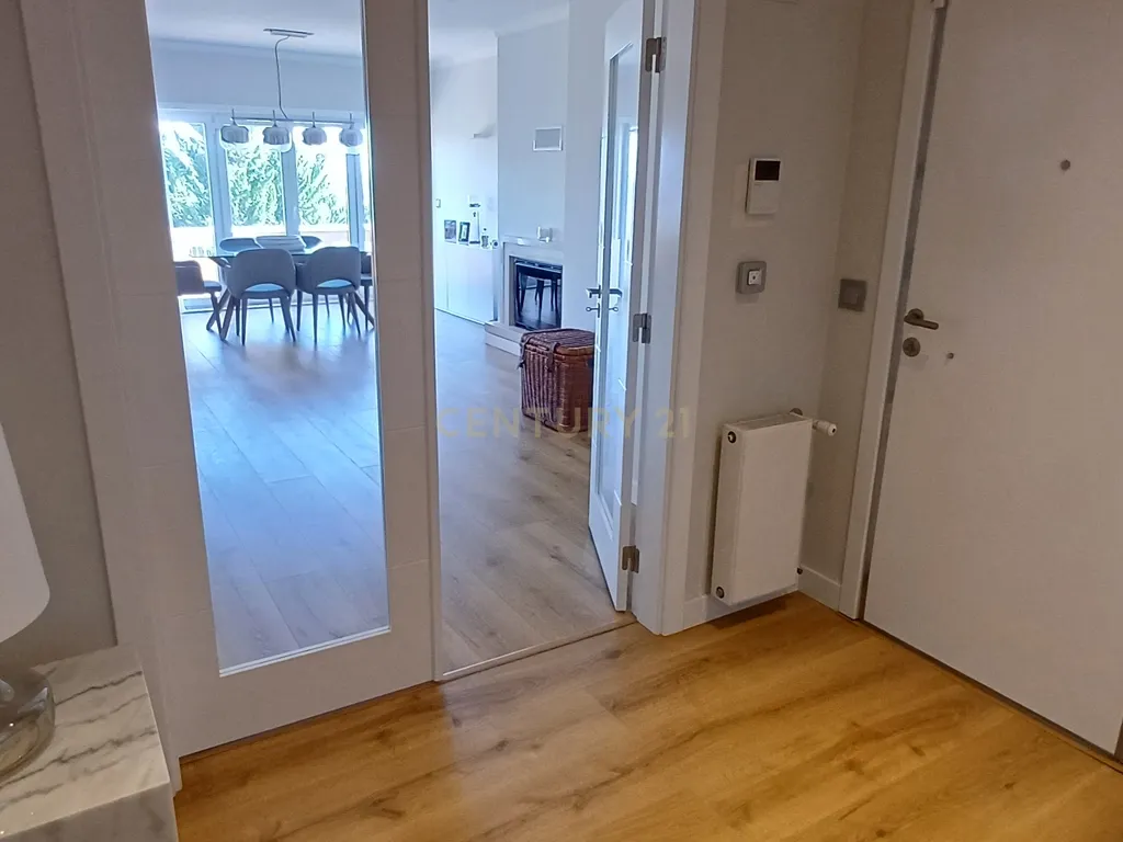 Arrendar * Apartamento T3 BELAS CLUBE CAMPO Vista Campo e Rio - Image 21