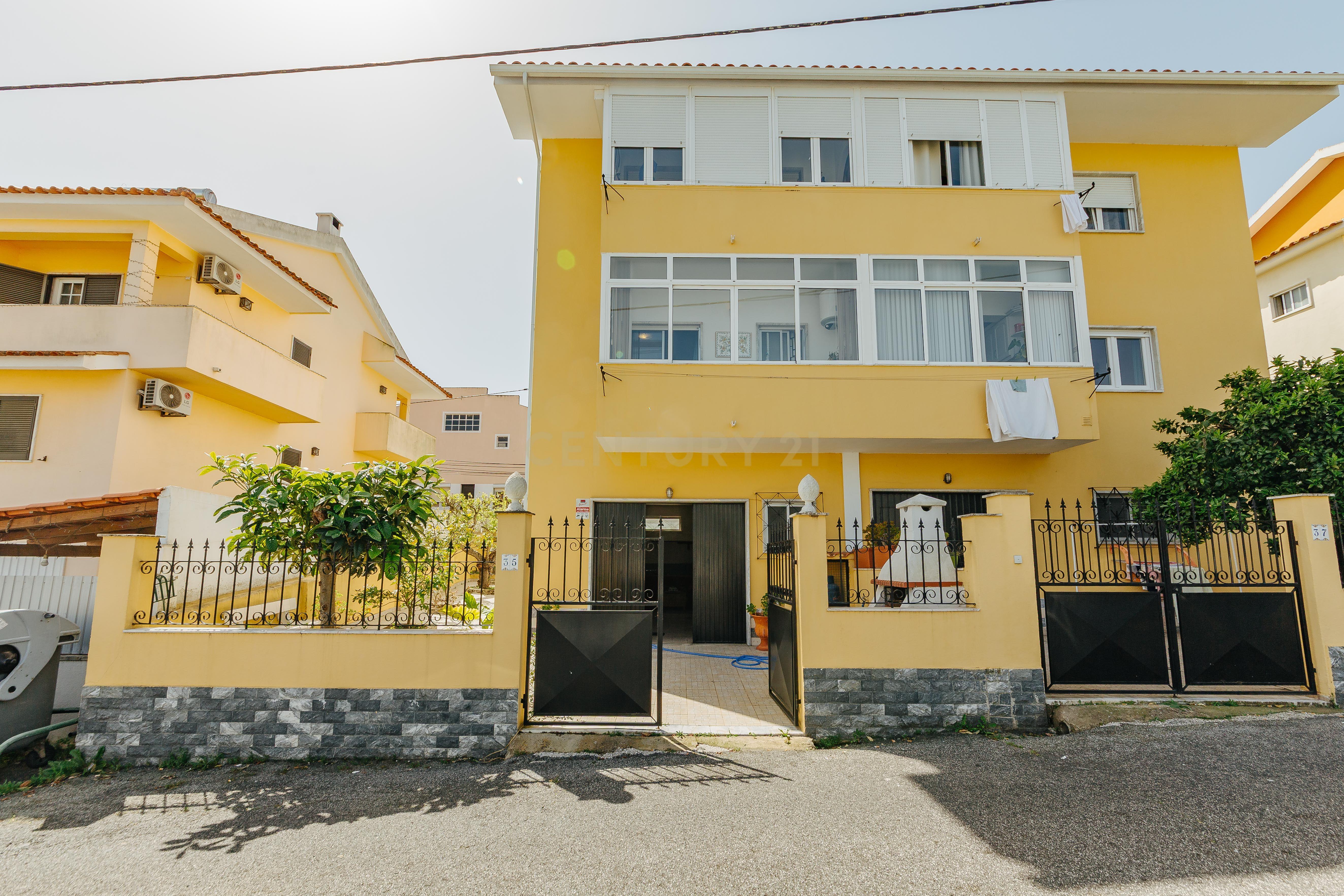 🏡 Moradia T3 Bi-Familiar à Venda em Loures — Quinta Nova de São Roque - Image 43