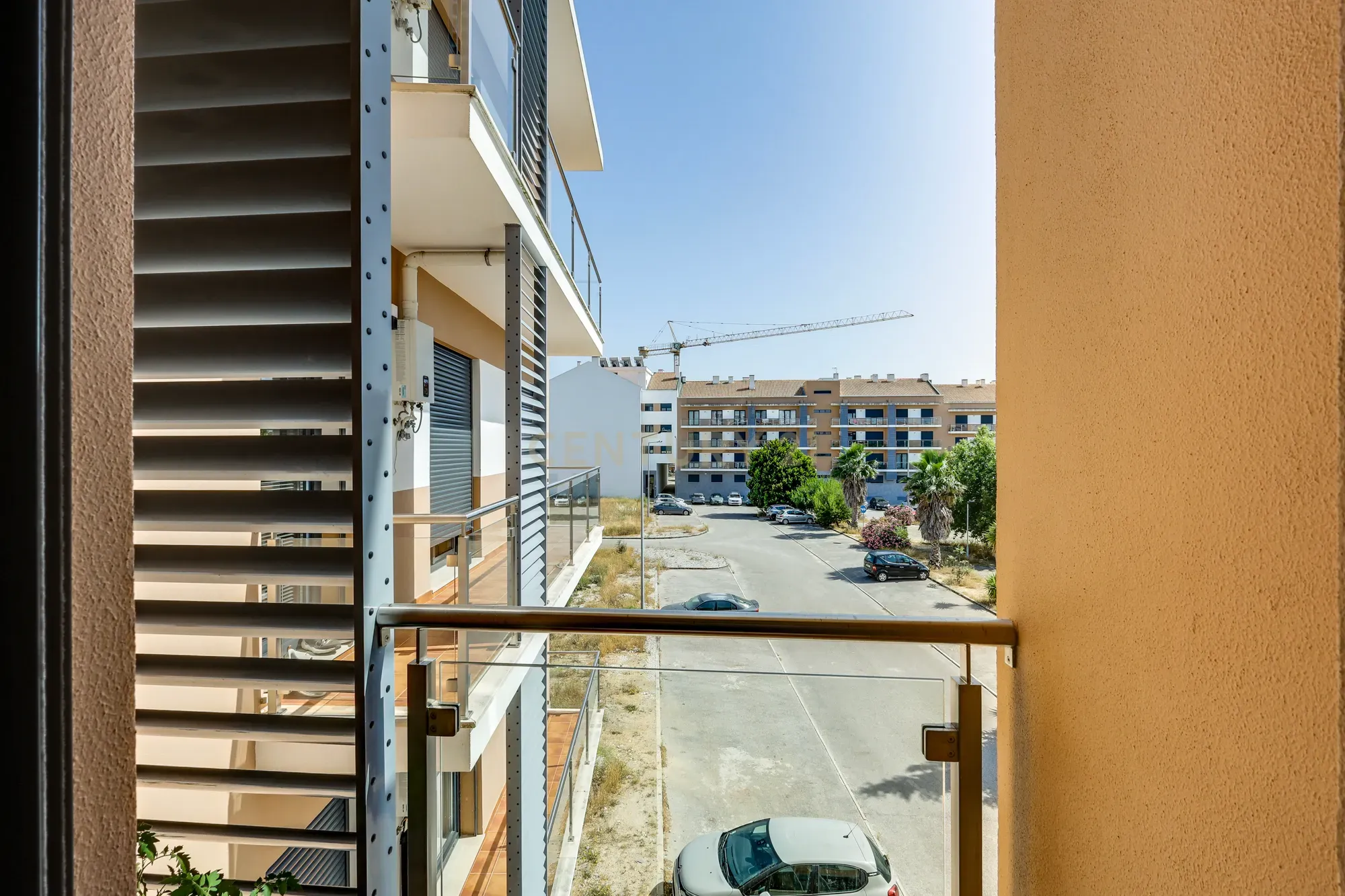 Fotografia 10 de Apartamento T2 Pinhal Novo Urbanização Val'Flores