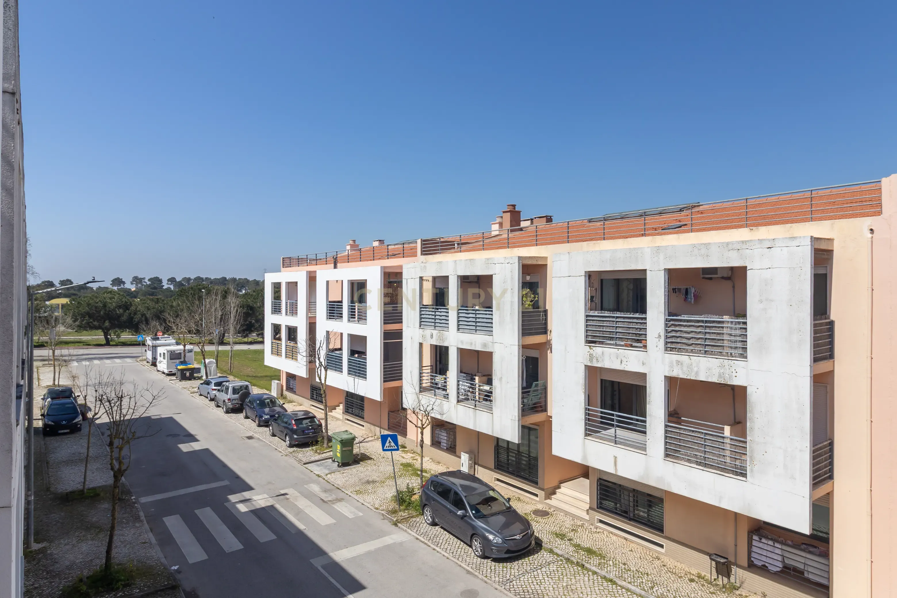 Apartamento T3 nas Colinas da Arrábida - Image 27
