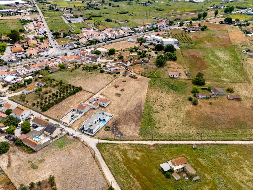 Oportunidade de Investimento | Terreno com 4.317m² na Jardia – Montijo - Image 6