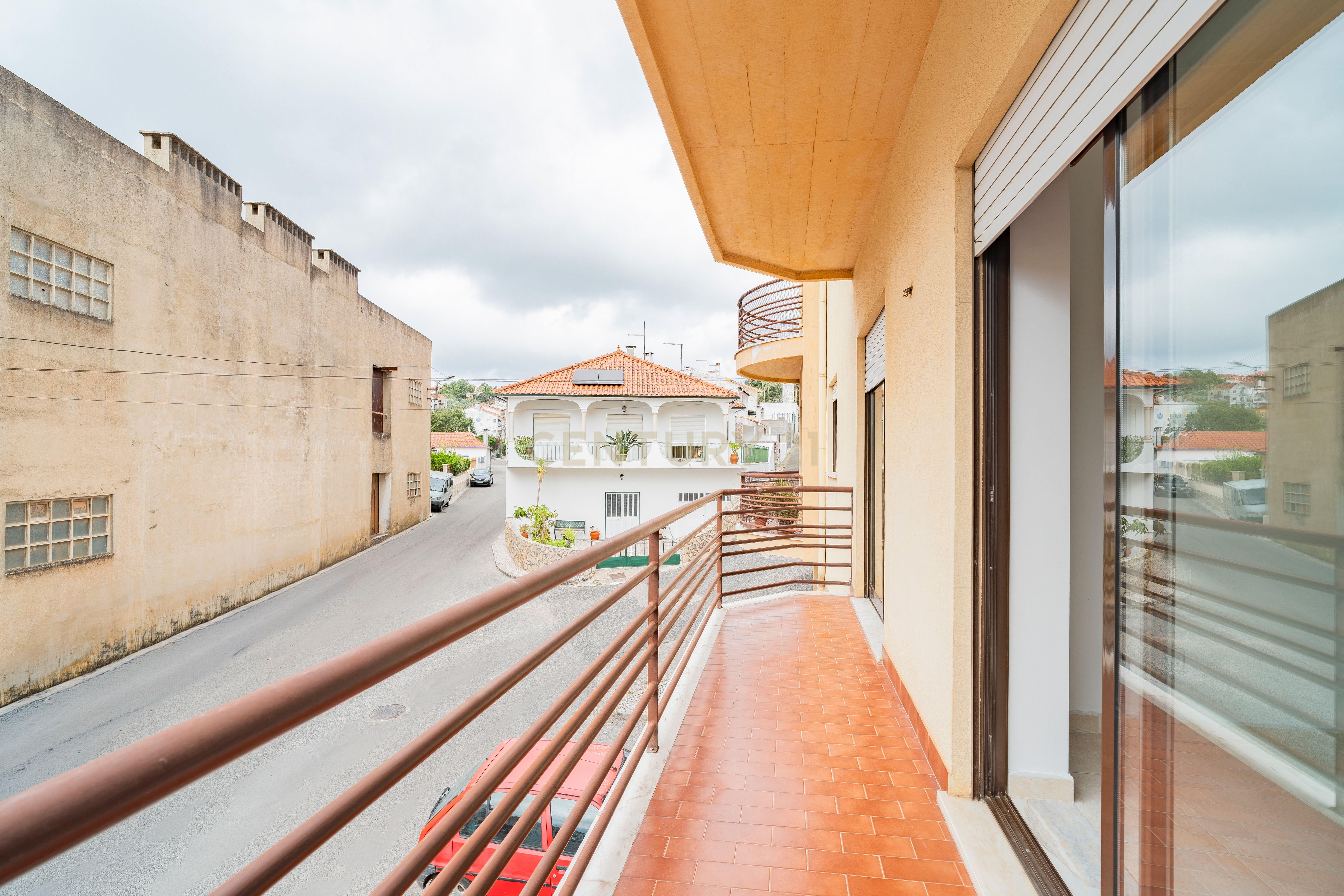 Apartamento T3 à venda em Mira de Aire, Porto de Mós — foto 4