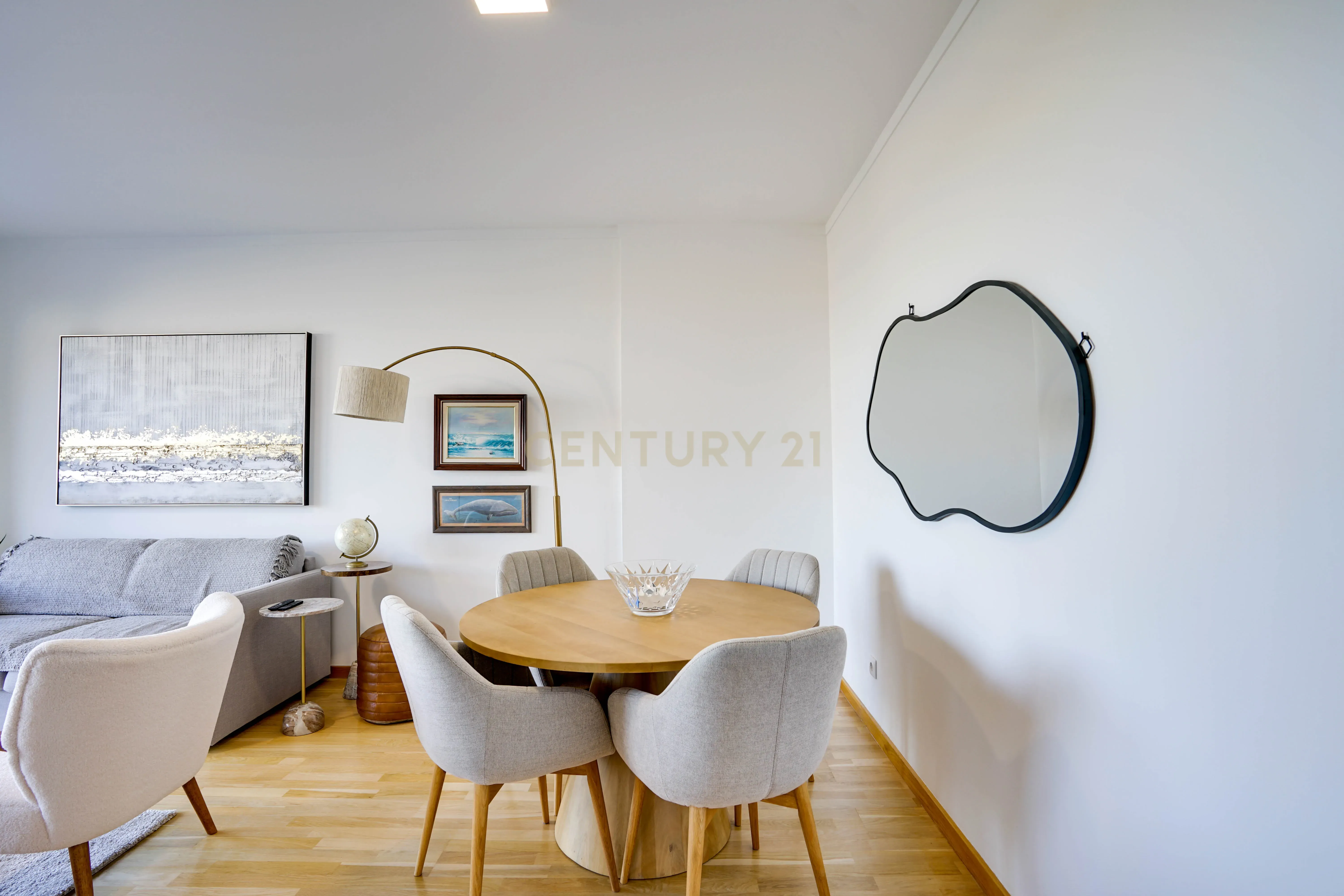 Apartamento T1 com Vista Panorâmica sobre o Rio Tejo – Parque das Nações, Lisboa - Image 6