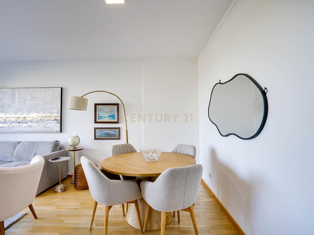 Apartamento T1 com Vista Panorâmica sobre o Rio Tejo – Parque das Nações, Lisboa - Image 6