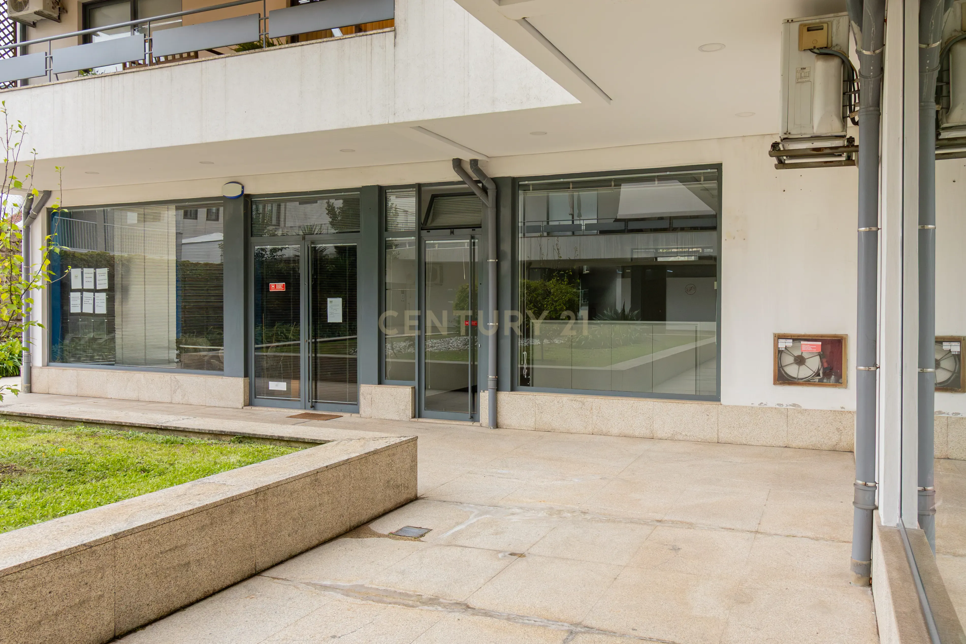 Fotografia 2 de Espaço comercial para arrendamento no Centro de Braga | Oportunidade