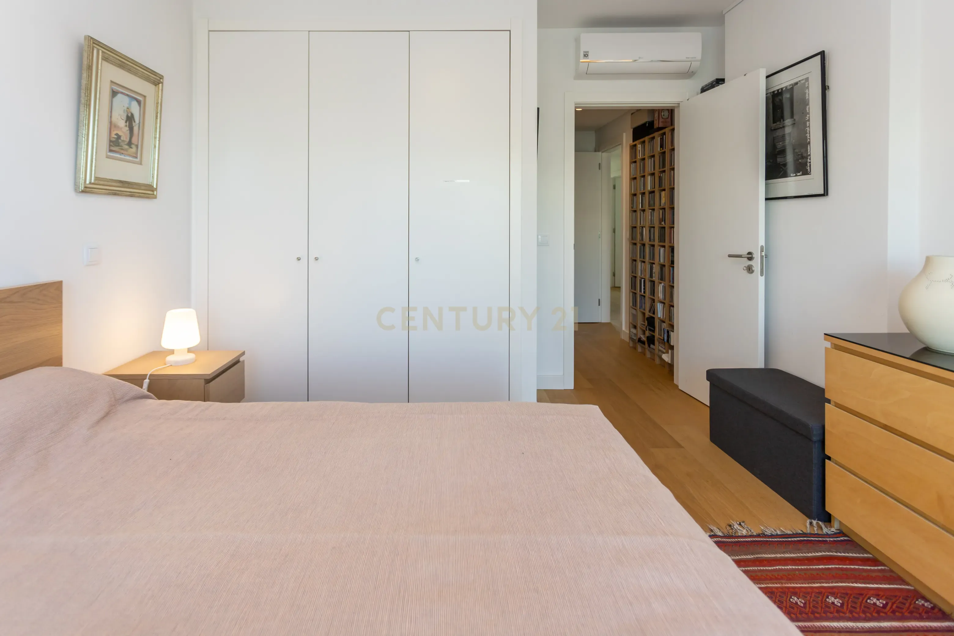 Apartamento T4 Duplex | Quinta da Trindade, Seixal - Image 16