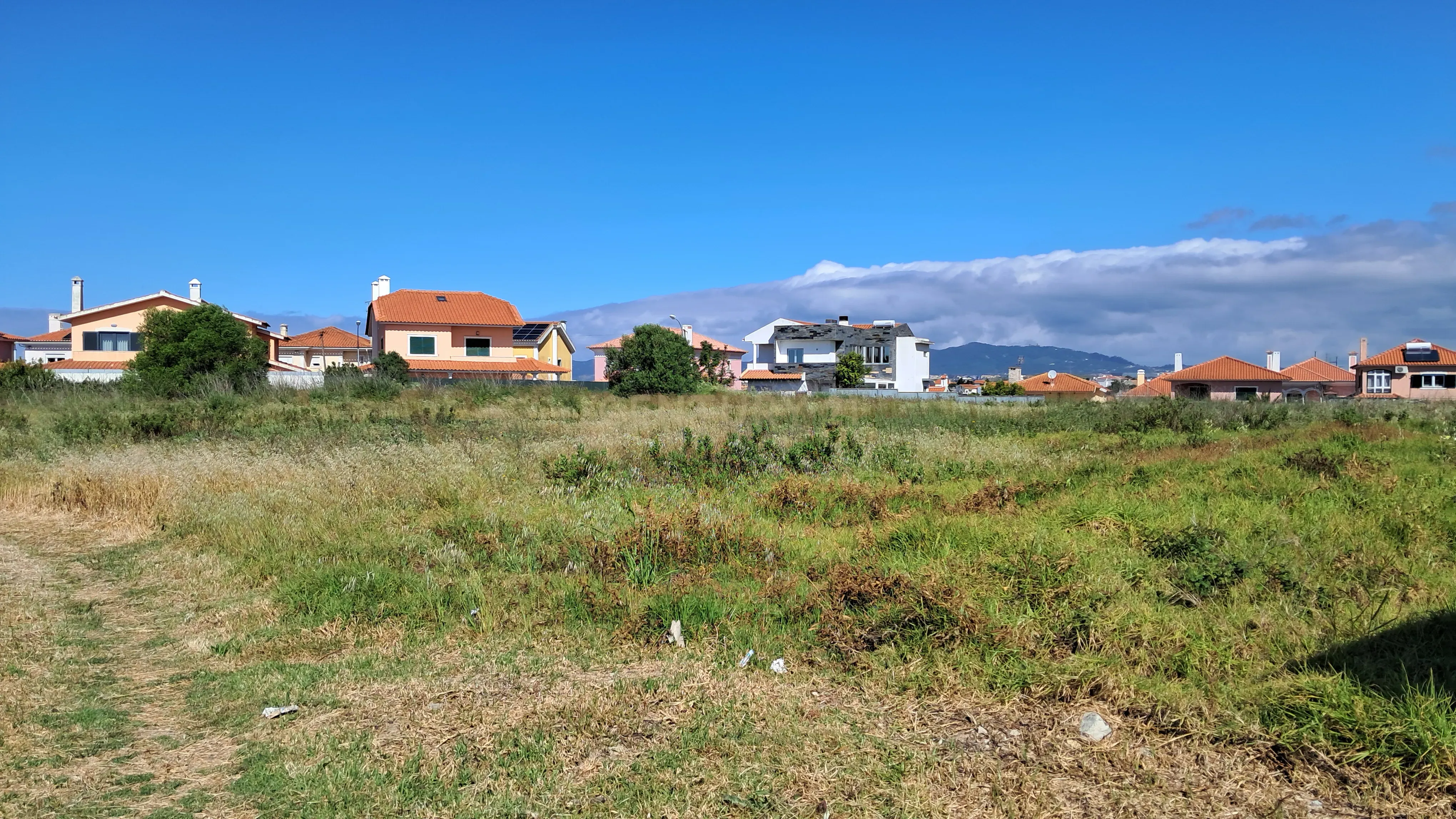Fotografia 7 de Terreno rústico urbanizável para venda em Porto Salvo - Oeiras