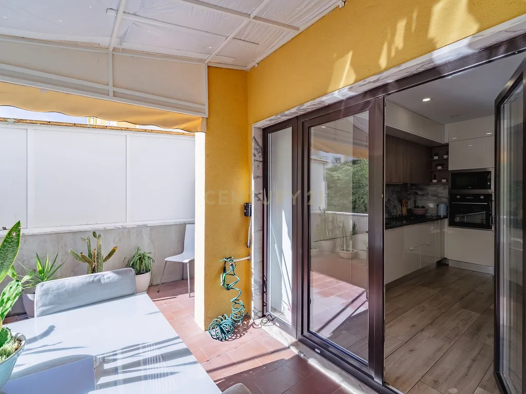 Apartamento T3 em Setúbal - Image 9
