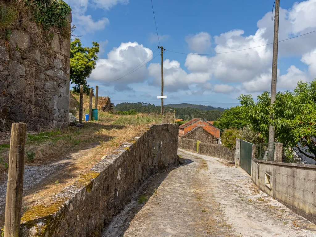 Terreno Panorâmico em Vila Cova - Barcelos com vista desafogada - 69.000€ - Image 19