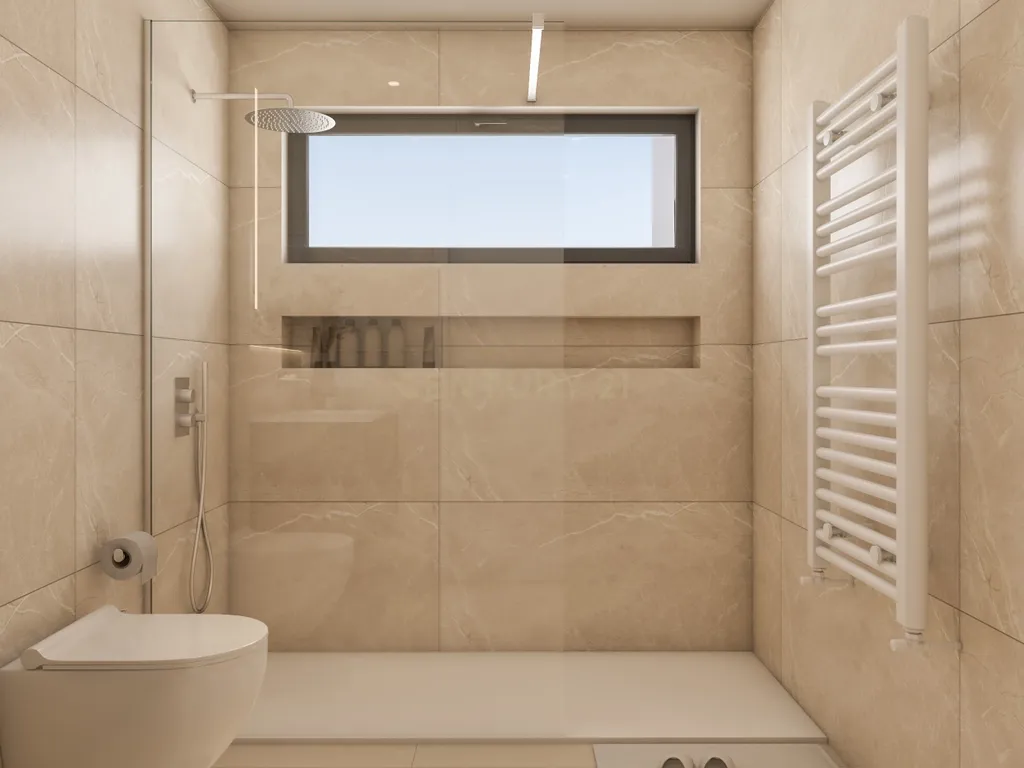 APARTAMENTO T3 -FRAÇÃO B — RÉS-DO-CHÃO DIREITO - Image 13
