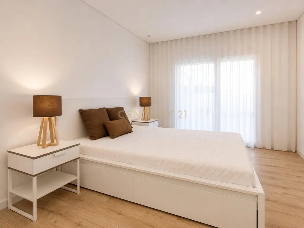 Moradia T4 Térrea de excelência com piscina e casa independente de 50m2 | Quinta da Marquesa - Image 44