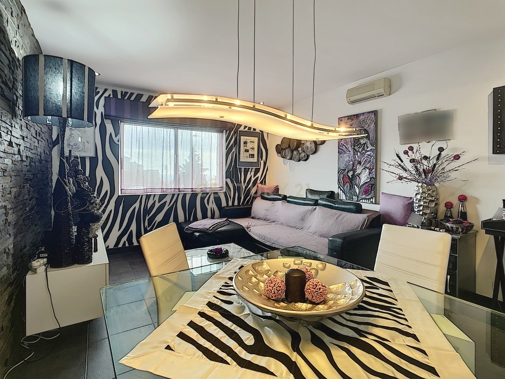 🏡 Apartamento T3 com Suíte e Ar Condicionado – Condomínio Privado Paim - Image 7