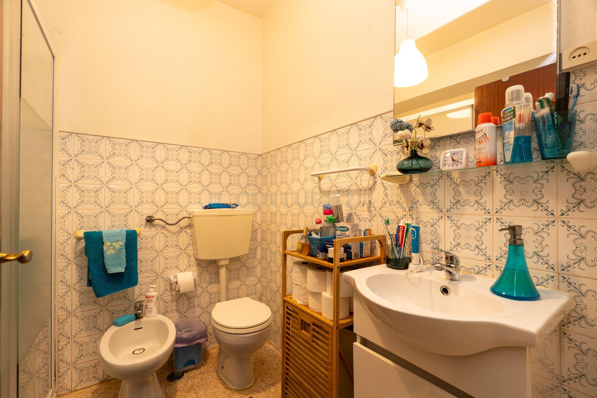 Fotografia 11 de T1 Pronto a Habitar em Massamá – Localização Privilegiada e Excelente Distribuição de Espaços