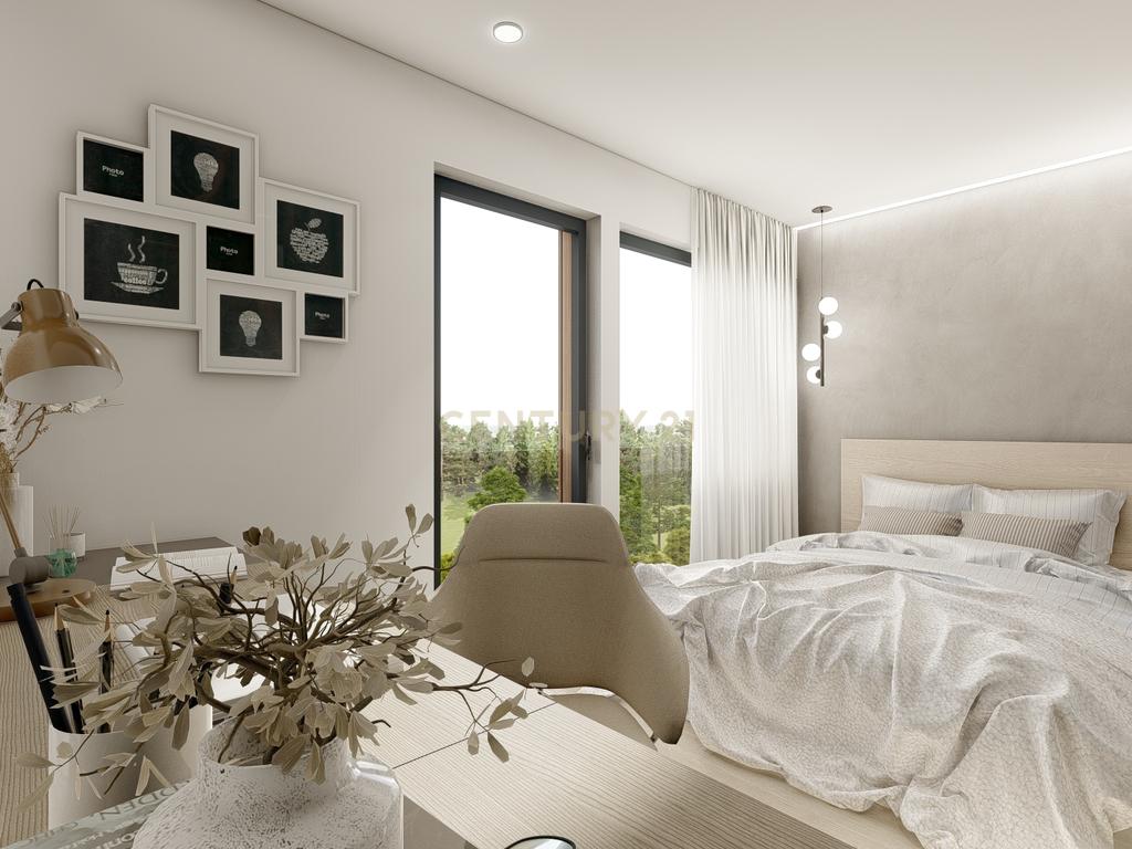 Plessis – Apartamento T3 exclusivo no último piso com terraço e piscina privativa – Um novo ícone de luxo no Algarve, Olhão - Image 20