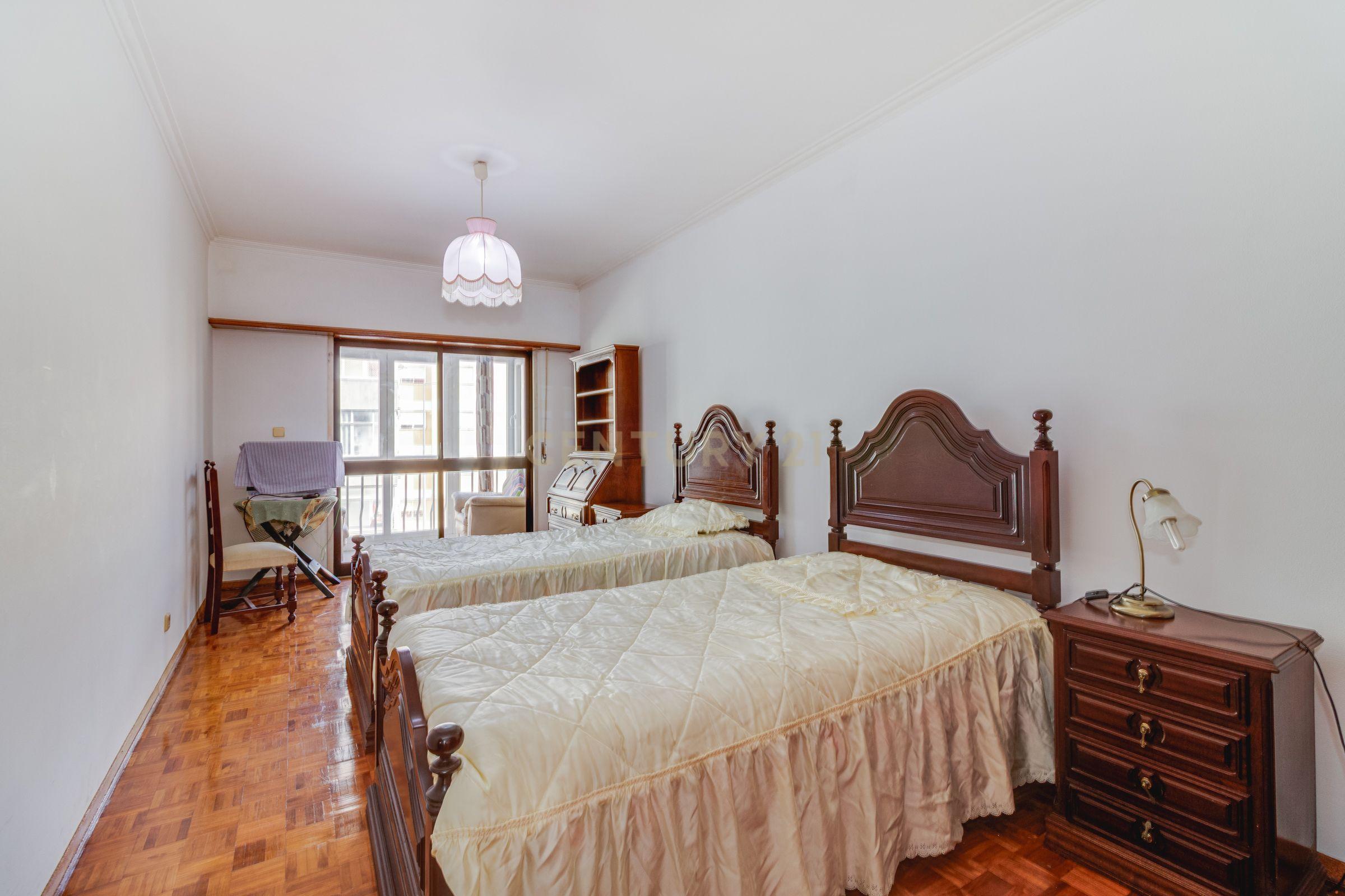Fotografia 12 de Apartamento T3 com 1 Parqueamento | Agualva-Cacém