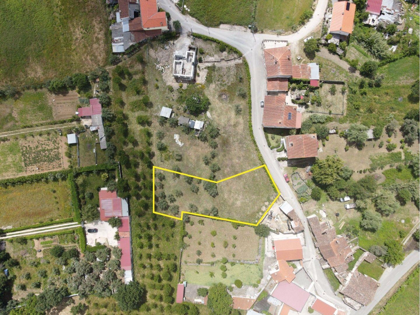 Fotografia 5 de Excelente lote de terreno a poucos minutos da Lousã