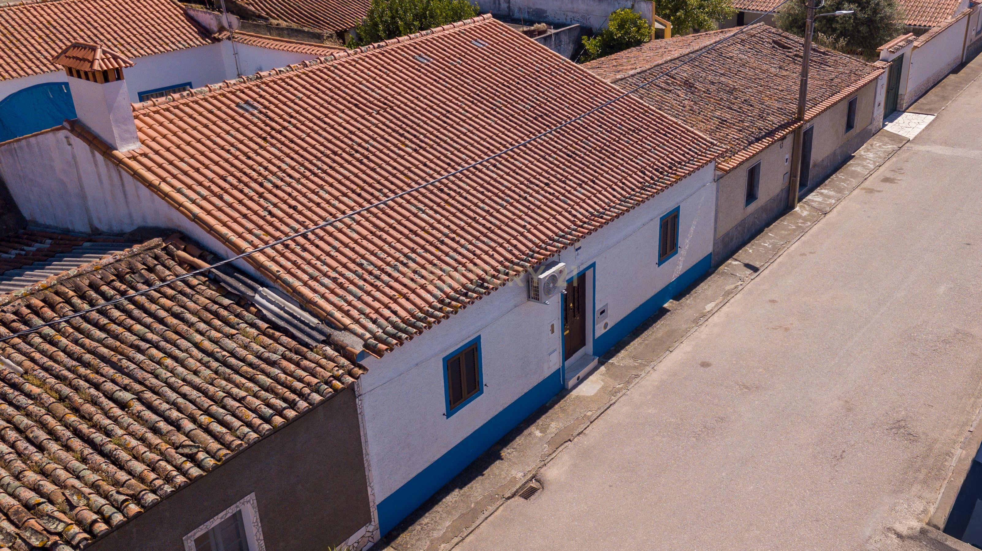 Moradia T4 à venda em Granja, Mourão — foto 32