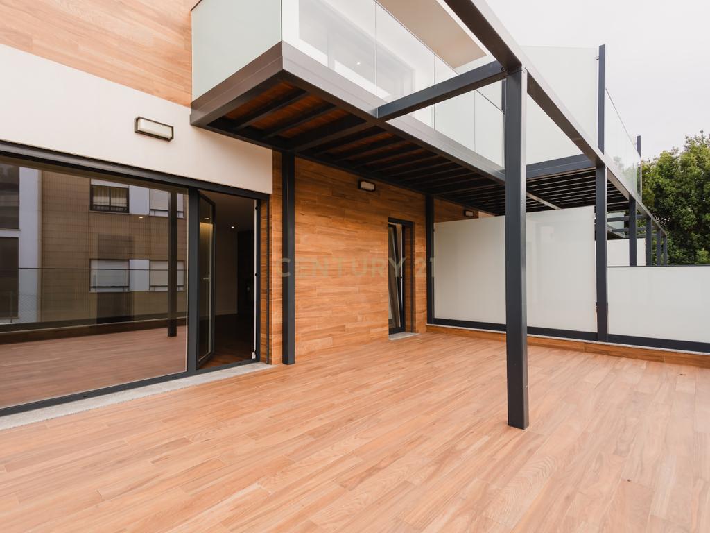 Moradia T3 de excelência no centro de Leiria - Image 20