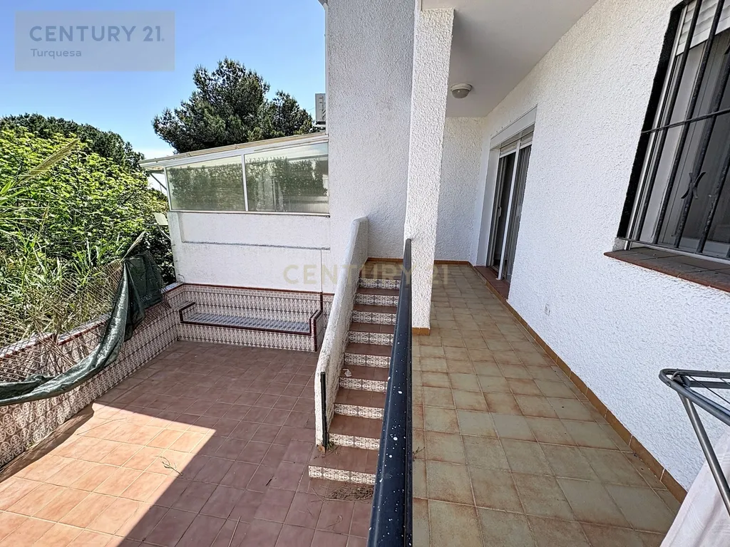 Moradia geminada situada em Arroyo de la Miel, em Benalmádena - Image 30