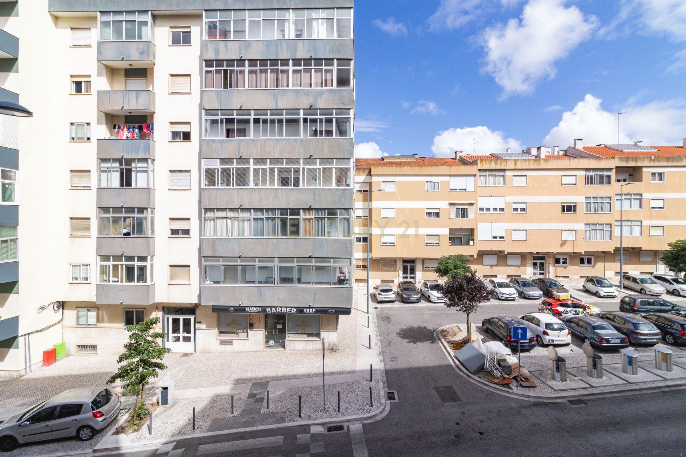 Apartamento T3 à venda em Agualva e Mira-Sintra, Sintra — foto 16