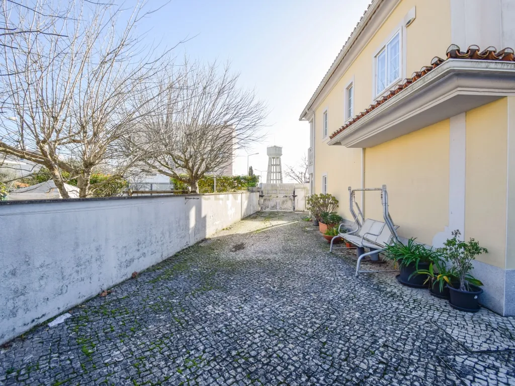 Moradia Geminada T3 com Suíte de 21,5 m² em São Domingos de Rana — Cascais - Image 33