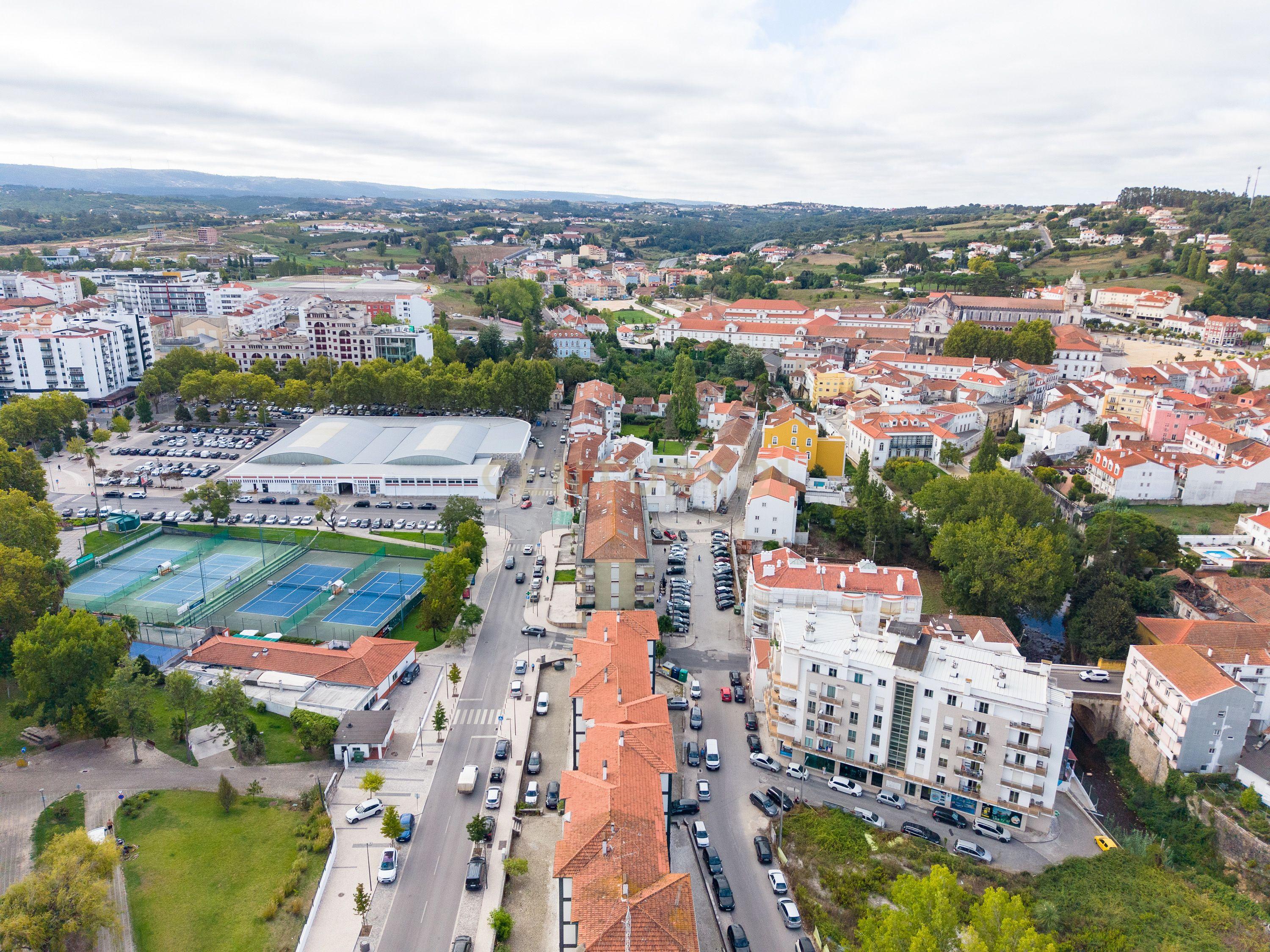 Apartamento T4 à venda em Alcobaça e Vestiaria, Alcobaça — foto 17
