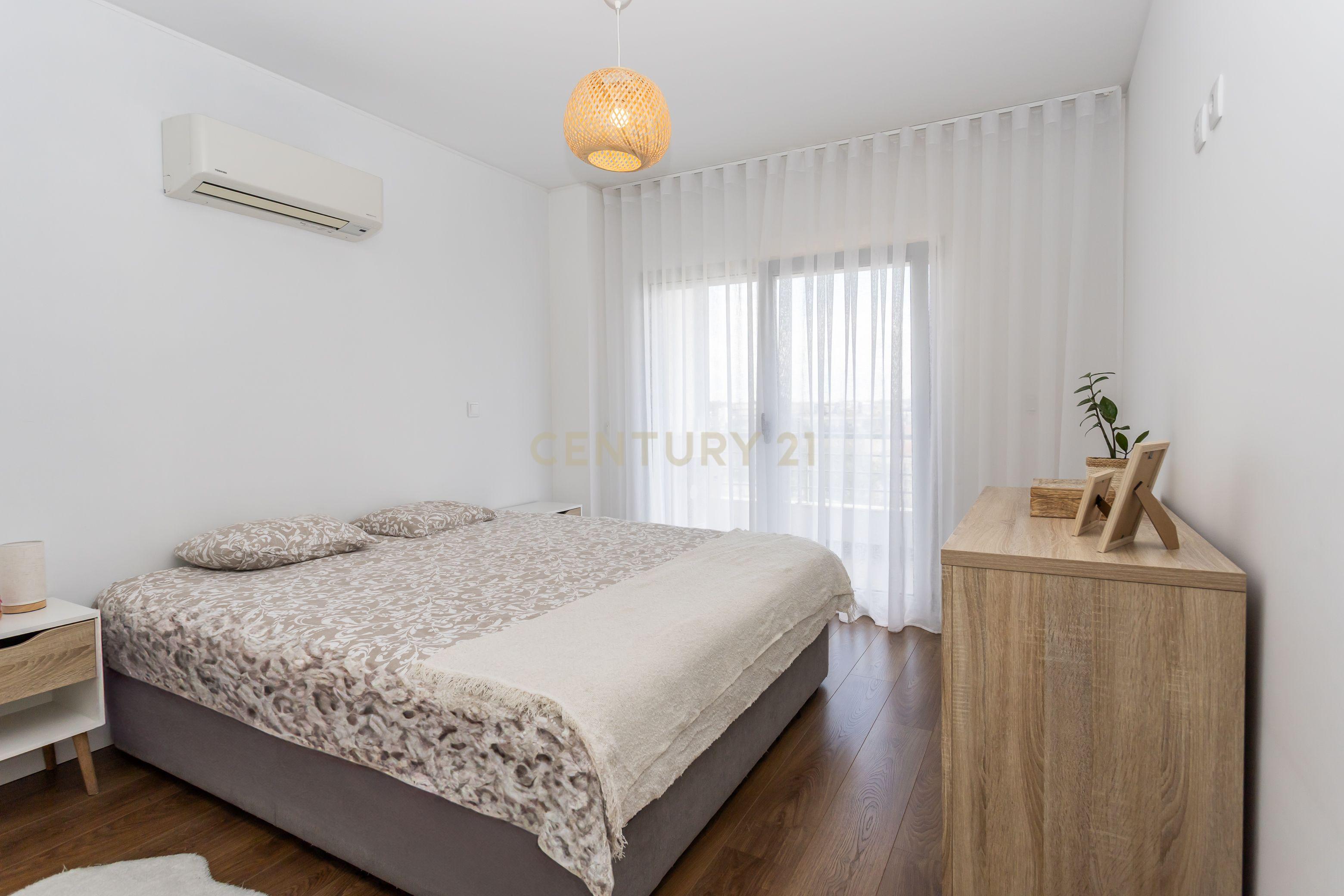 Apartamento T3 Condomínio Jardins da Ladeira, Aldeia de Paio Pires - Image 12