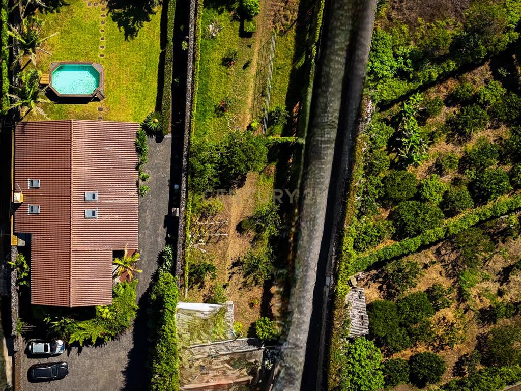  Country House em São Miguel, Açores: Refúgio Privado de Charme com piscina e quinta - Image 101