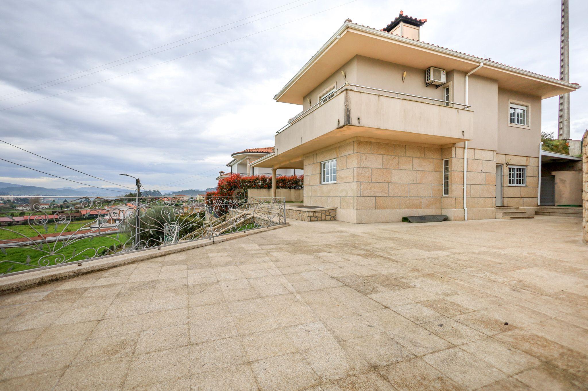 Moradia T4 à venda em Sande (São Martinho), Guimarães — foto 25