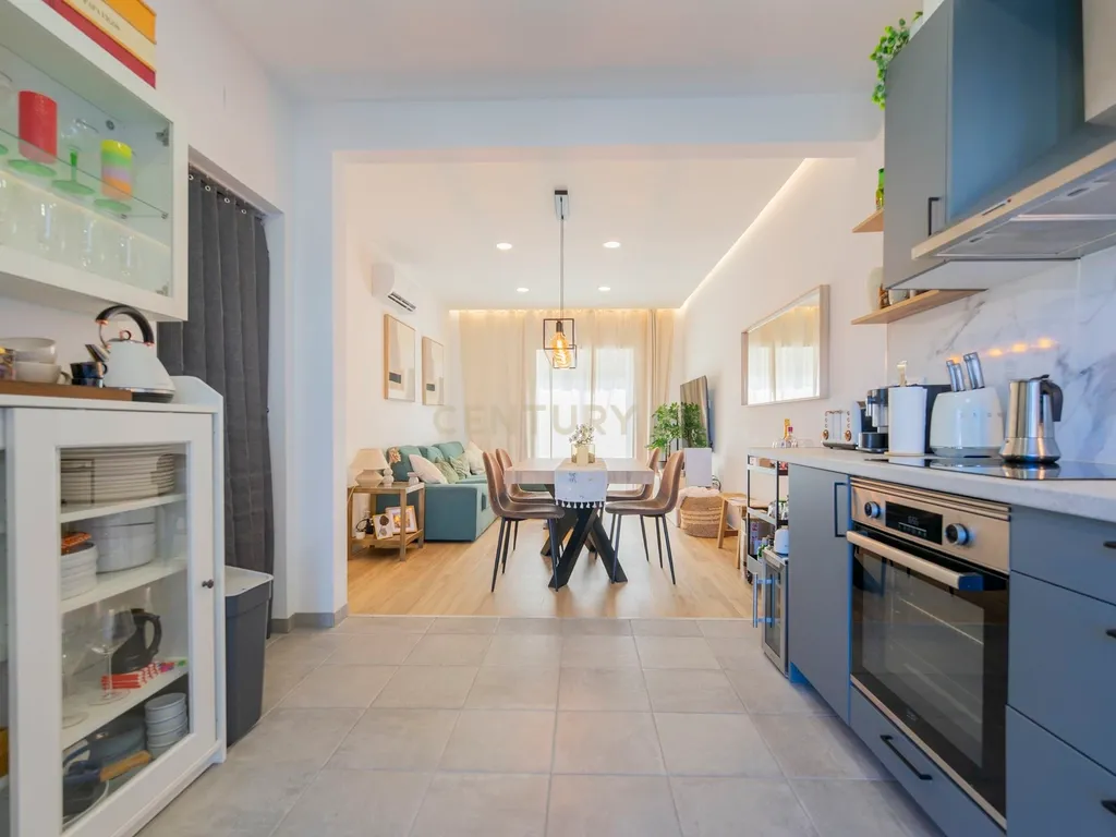 Apartamento T1 com Terraços e Vista Panorâmica em Olhão - Image 11