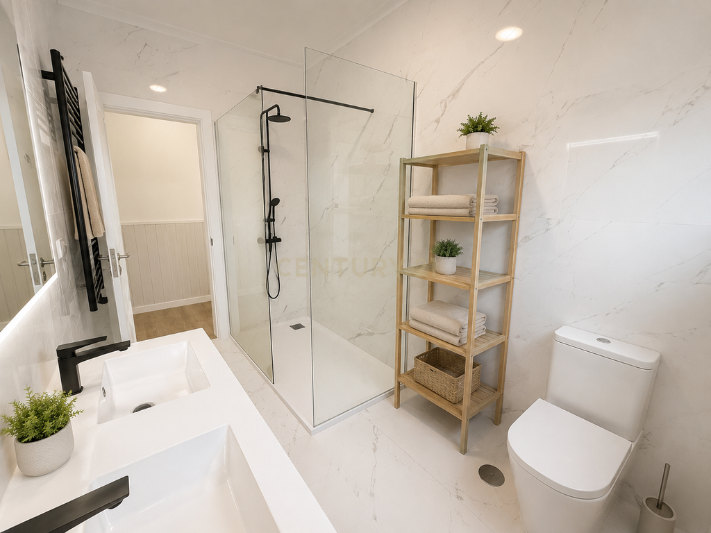 Quinta privada T4 em Vale Moinhos - Santarém - Image 15
