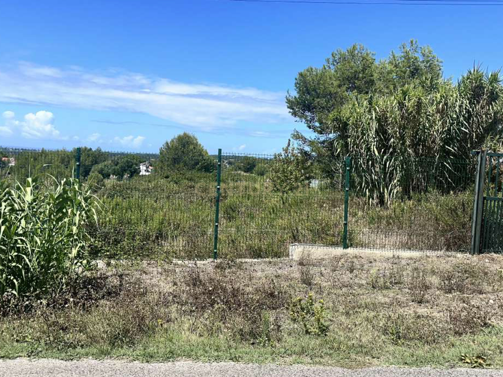 Vende-se Terreno com 7880 m2 e vista privilegiada para a Serra de Sintra - Galamares. - Image 12
