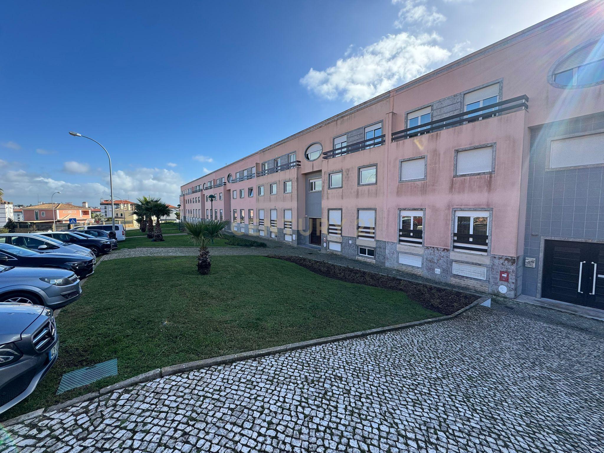 Apartamento T2 à venda em Oeiras e São Julião da Barra, Paço de Arcos e Caxias, Oeiras — foto 22