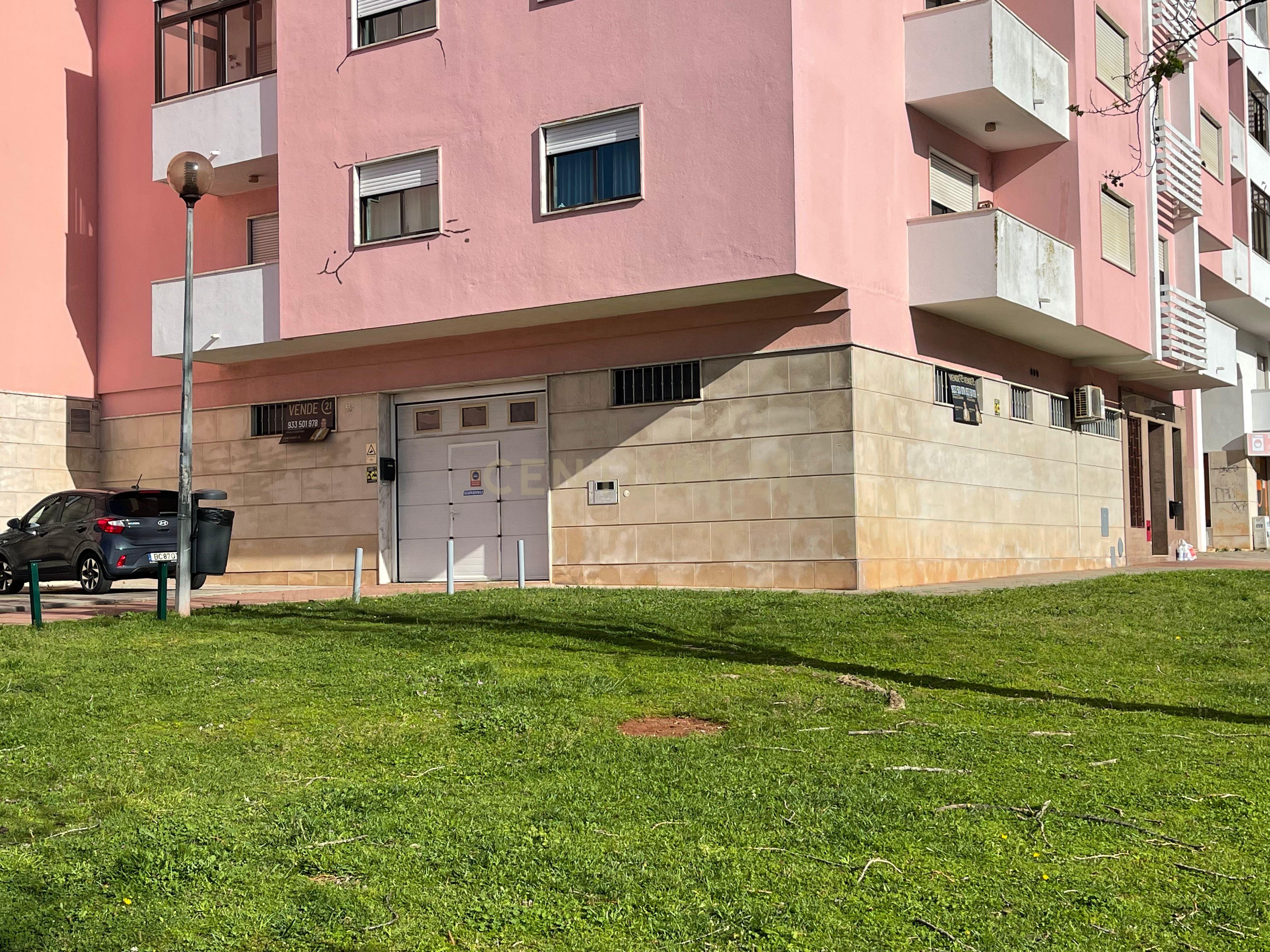 Garagem / Armazem 180m2 em Sao Marcos  - Image 7