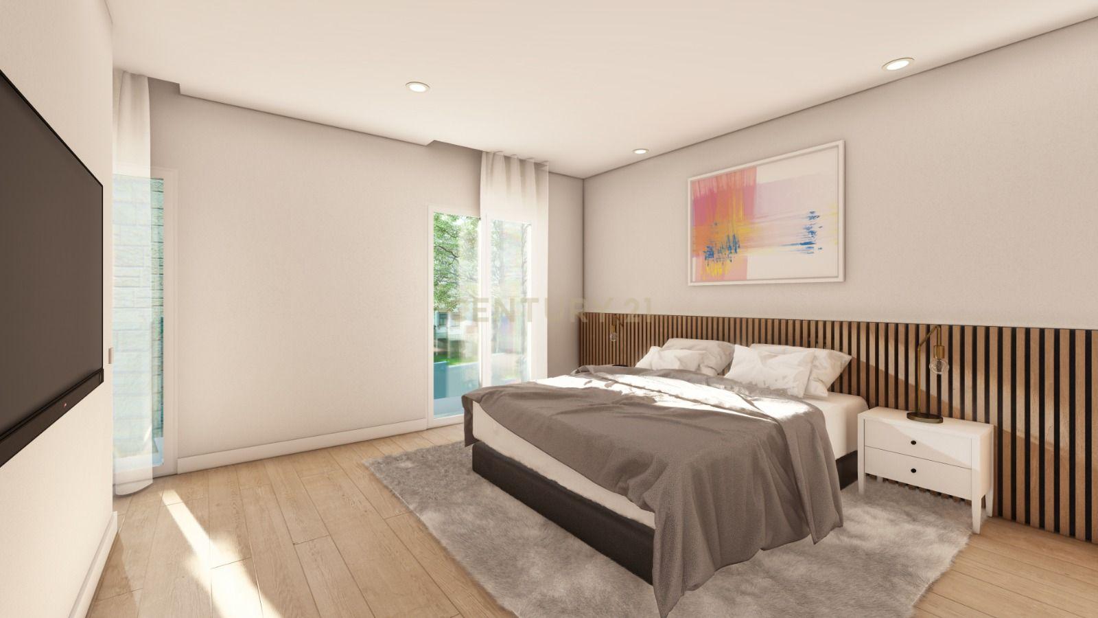 Fotografia 8 de Apartamento T3 de Nova Construção em Almada – Conforto Moderno