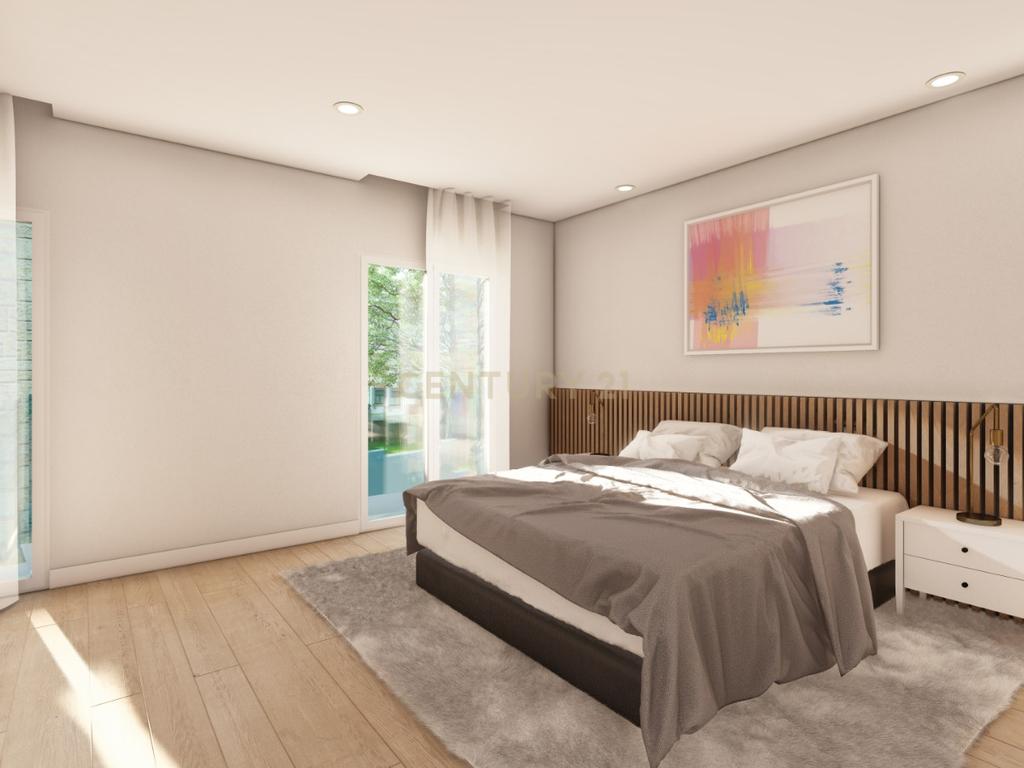 Apartamento T3 de Nova Construção em Almada – Conforto Moderno - Image 8