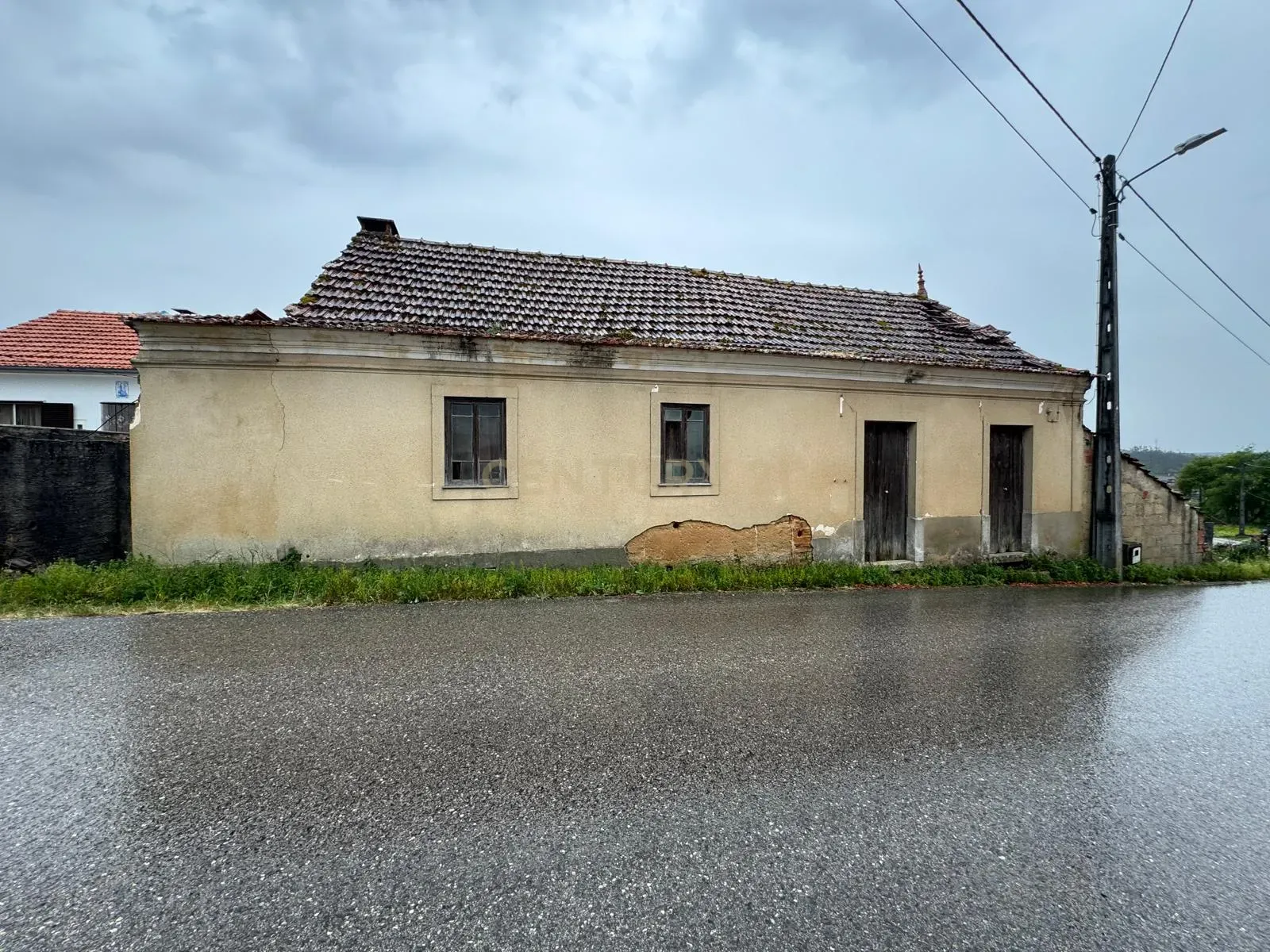 Moradia T2 em Vila Cã, €50.000
