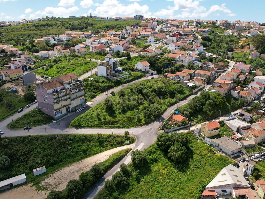 Terreno Urbano Bairro do Girassol - Image 1