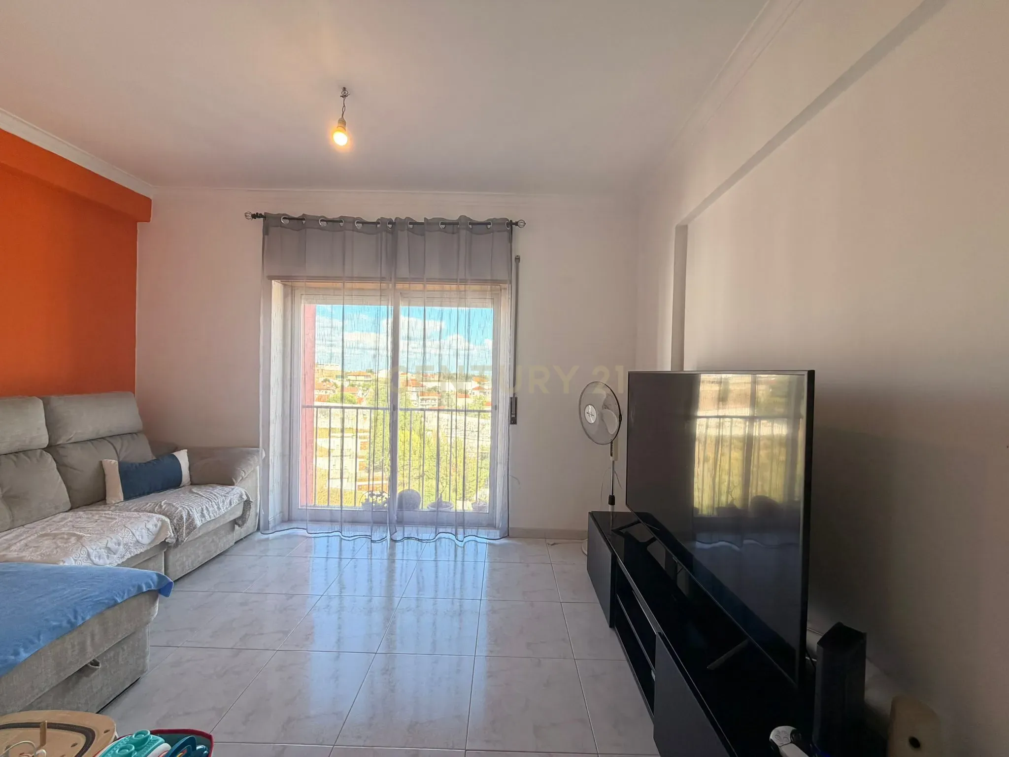 Fotografia 12 de Apartamento T2 em Vialonga com Vista para o Rio