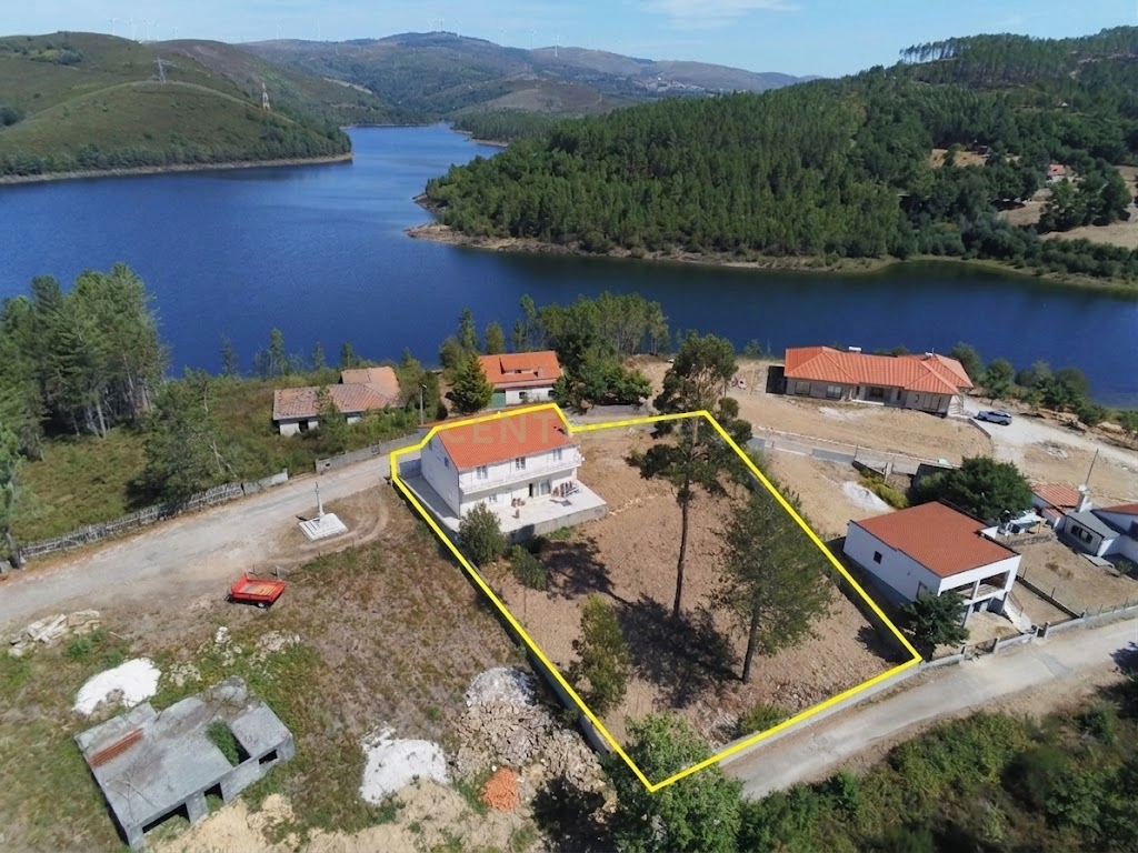 Moradia T6+ à venda em Venda Nova e Pondras, Montalegre — foto 28