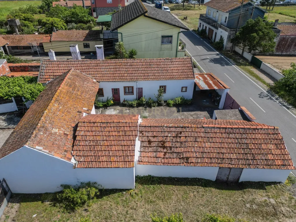 Moradia antiga em Castanheiro, Bom Sucesso, Figueira da Foz - Image 15