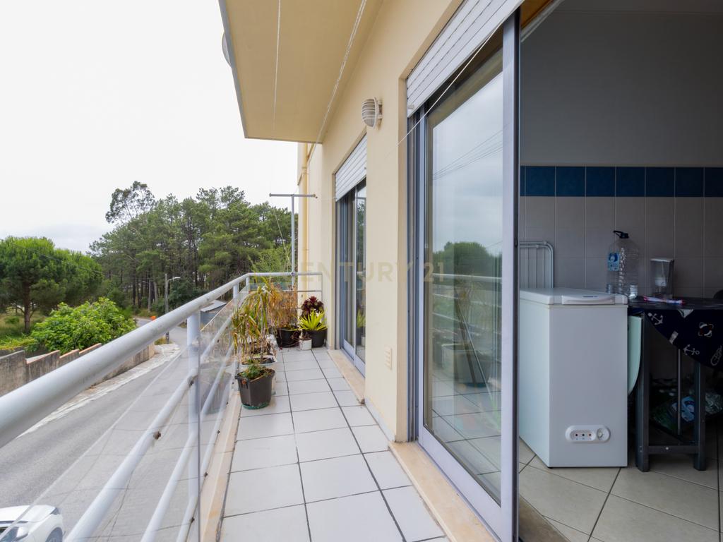 Apartamento T3 Espaçoso com elevador em Pataias, Alcobaça com Vista para o Campo - Image 13