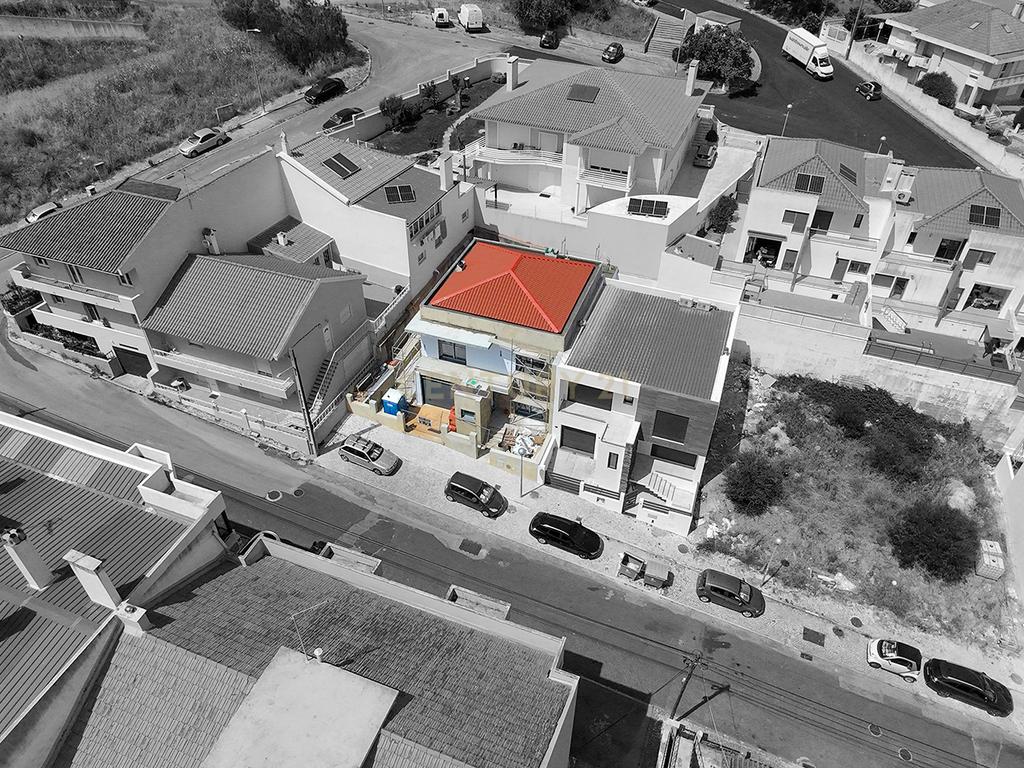 MORADIA NOVA A ESTREAR EM ODIVELAS / CANEÇAS - Image 22