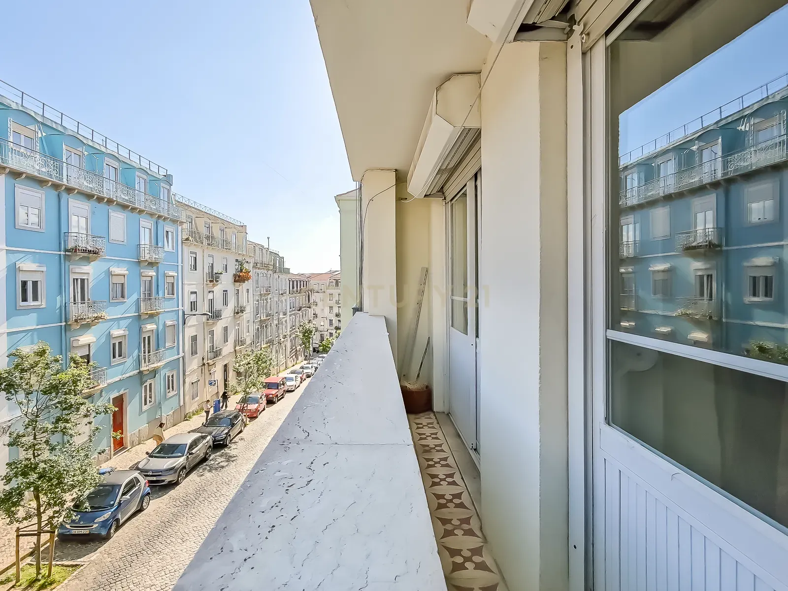 Vende-se T2 no centro de Lisboa – Penha de França - Image 7