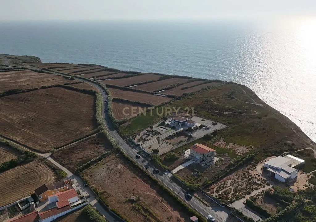 Uma moradia única sobre o Atlântico | Praia da Calada – Ericeira - Image 31